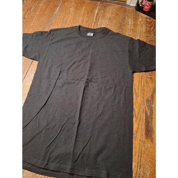 New DuckCo Dive Naked Looks Bigger Sanibel Island Shirt Medium Funny Beach Tee - Picture 3 of 3